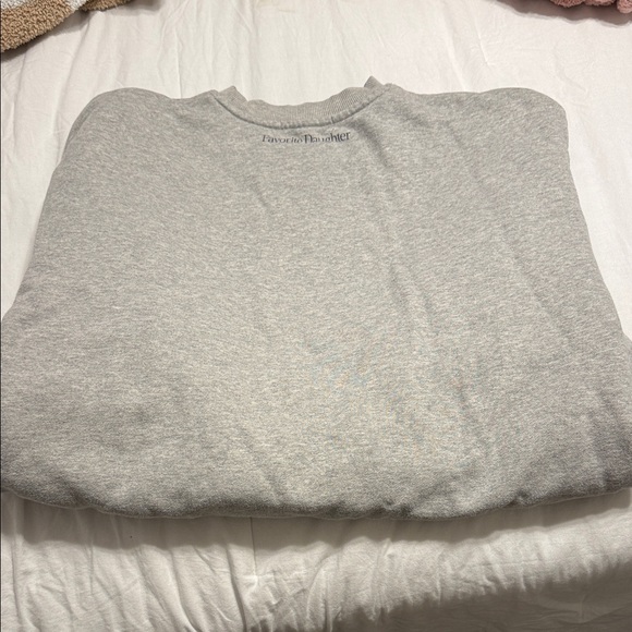 Favorite Daughter 'Go Sports' Sweatshirt - Picture 2 of 3